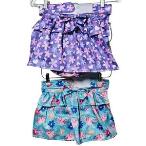 Pet Soft skirted dog diaper female XL set of 2 NWT